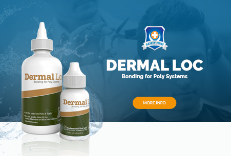 Dermal Loc | Professsional Hair Labs