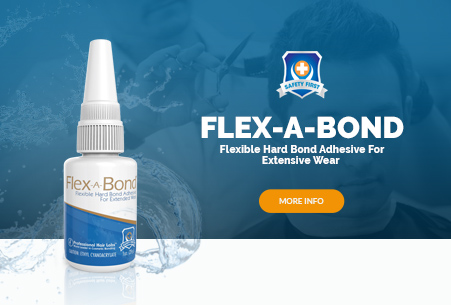 Flex A Bond | Professional Hair Labs