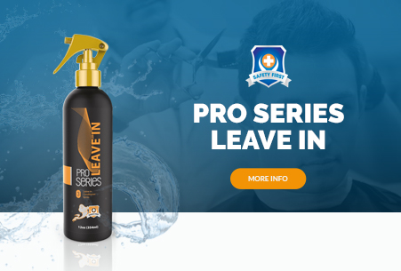 Pro Series Leave In Conditioner | Professional Hair Labs