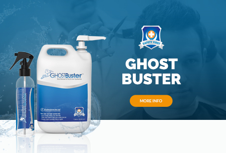 Ghost Buster | Professional Hair Labs