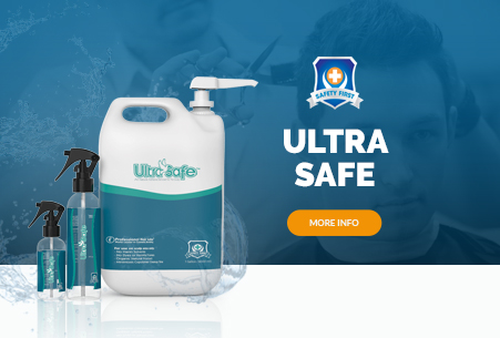 Ultra Safe | Professional Hair Labs