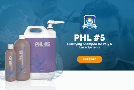 PHL5 | Professional Hair Labs