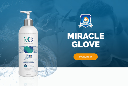 Miracle Glove | Professional Hair Labs