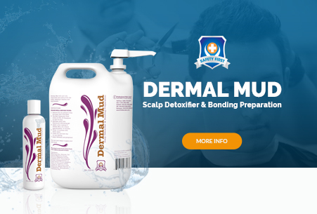 Dermal Mud | Professional Hair Labs