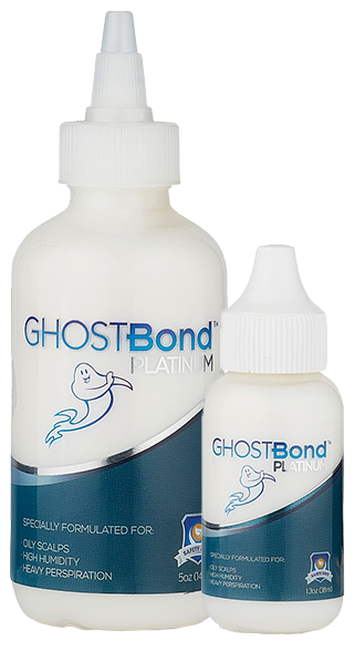 Ghostbond Platinum Professional Hair Labs