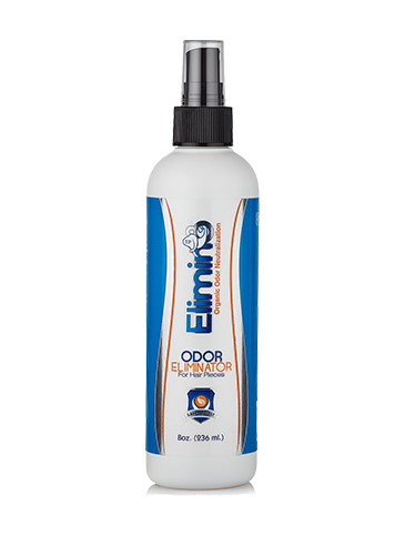 Elimin8- Odor Eliminator For Hair Systems