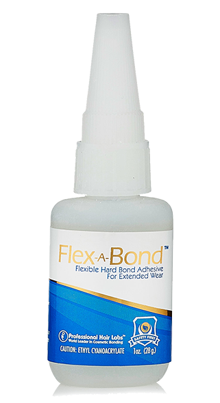 Flex A Bond Hard Bond Adhesive With Elasticiser