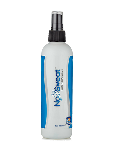 No Sweat Scalp Antiperspirant by Pro Hair Labs