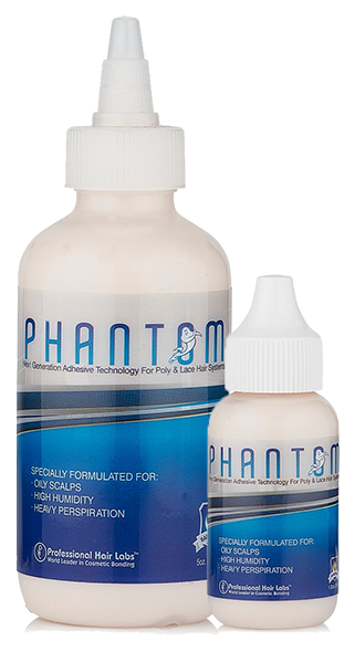 Phantom Hair Adhesive – Pro Series Range