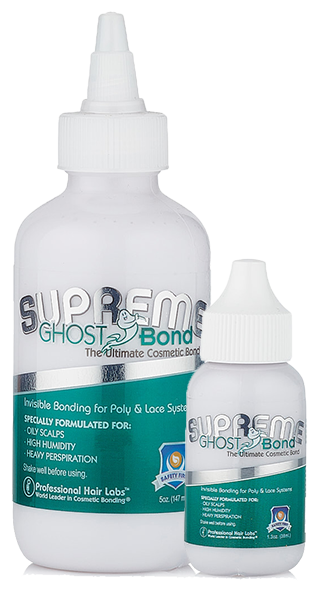 GhostBond™ Supreme | The Ultimate Cosmetic Bond