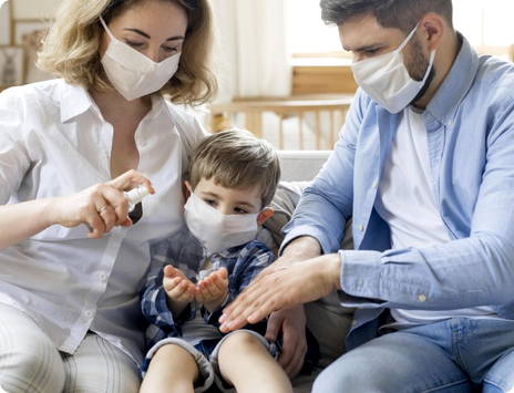 family-sanitizing-img