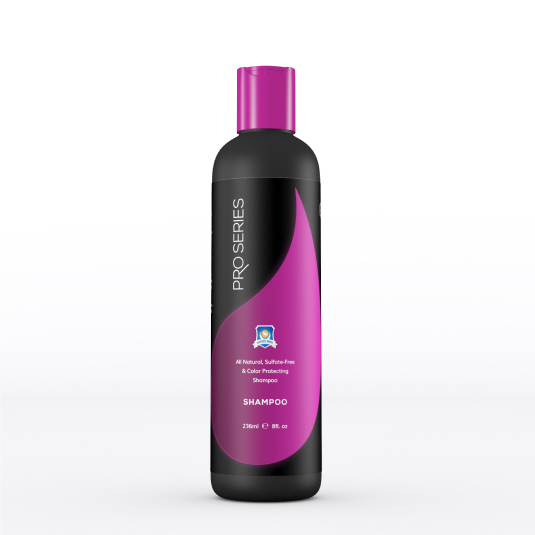 Pro Series Shampoo - Suitable for all types | Professional Hair Labs