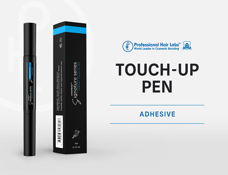GHOSTBOND Adhesive Pen - Touch-up for Hair Units | Pro Hair labs