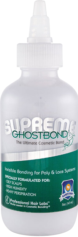 Ghost Bond Adhesive Wig Glue XL [GREEN APPLE]